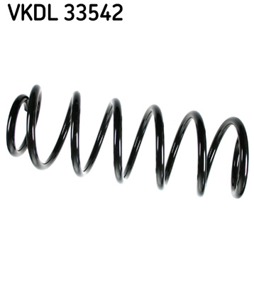 SKF VKDL 33542 Fahrwerksfeder